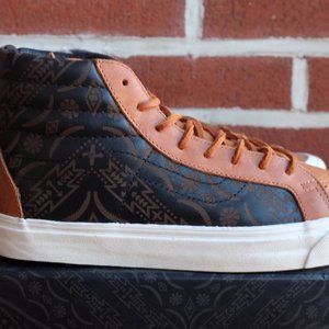 Sk8 High Taka Hayashi x Brooks England